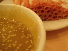 -八先生涮肉房(三里河店)