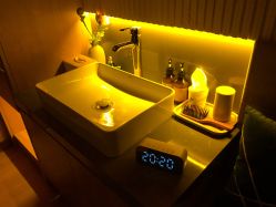 点击看大图 -栖SPA·ONDA ·海菲秀·皑皑科技美肤中心