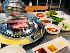 -喜来稀肉(虹泉路店)