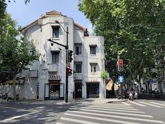 -天府面庄(天平路店)