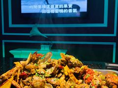 -冰城小镇音乐串吧·聚会餐厅(百子湾店)