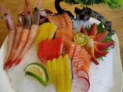 -尚海豆捞(乐虹坊店)