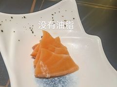 -星伦多自助料理·涮烤一体(虹悦城店)
