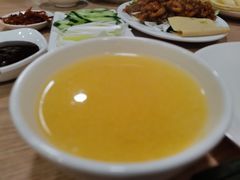 -姥家春饼店(漳州二路店)