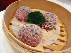-白天鹅宾馆-宏图府餐厅