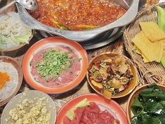 -后火锅(总店)