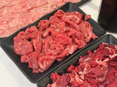 -潮汕良记牛肉火锅(洪武路店)