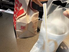 -麦当劳(无锡滨湖万达店)