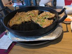 -蠔爺王志德生蚝馆(金沙湾店)