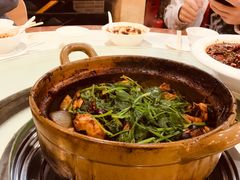 -渝君重庆火锅(嘉宾路店)