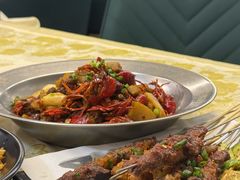 -铭副琦食·虾蟹烩馆(渔人码头店)