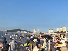 -威海国际海水浴场旅游区