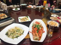 -余姚酒楼(南雷公寓店)