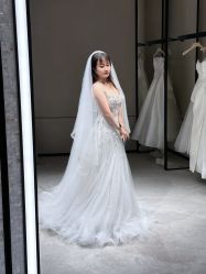 -MuseMarry婚纱(前海嘉里中心店)