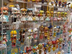 -泡泡玛特POPMART(上海环球港店)