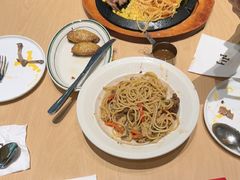 -菲滋意式餐厅(温岭银泰城店)