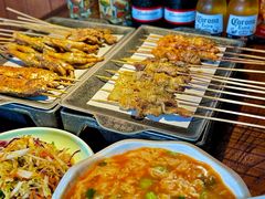 -管氏翅吧(望京东店)