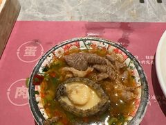 -一绪に寿喜烧(虹悦城店)