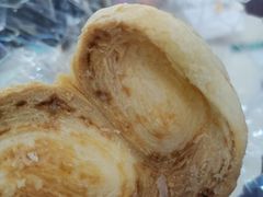 小蝴蝶酥-国际饭店·帆声西饼屋(黄河路店)
