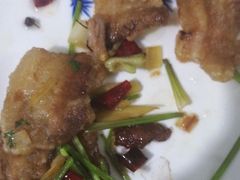 -宾朋海鲜特色美食餐厅·纯手工鲅鱼水饺(兴海路店)