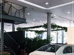 -奔驰利星行(北京花乡店)