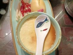 -江边城外烤全鱼(方庄时代购物中心店)