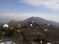 -紫金山天文台