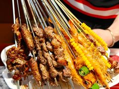 -京元盛铜锅涮肉(上海总店)