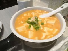 蟹粉豆腐-岭南真味·匠心粤菜(K11店)
