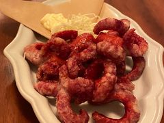 -嘁嘁茶泡饭