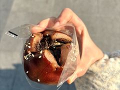 -追光 Dream Bakery(汉街店)