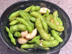 凉拌毛豆-一棠龙虾(徐家汇城开YOYO店)