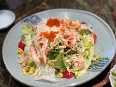 -炙柒Sekinana·精致料理 烧鸟·铁板烧(海上世界店)