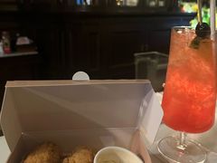 -LONG BAR 廊吧(外滩华尔道夫酒店)