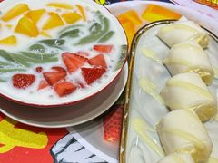 -甜心妈妈·榴莲星级糖水(北京路总店)