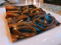 肉皮冻-走马楼饭庄(慈城古县城店)