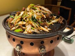 -那家小馆•北京菜•烤鸭(中关村店)