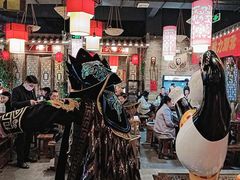 大堂-蜀大侠火锅(香格里拉店)