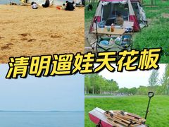 -天津东丽湖风景区