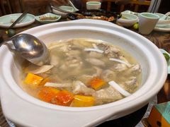 -龙泉人椰子鸡·糟粕醋·地标海南菜(龙昆南店)