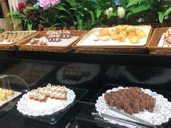 -聚盛源蒸汽海鲜火锅烤肉自助(巨川金海岸购物广场店)