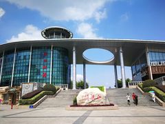 -武汉关码头(轮渡站)