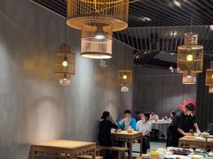 -金成潮菜博物馆(海珠湿地店)