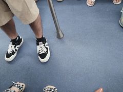 -民安大道(地铁站)