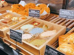 -Let's Taipei 非常烘焙(太古里店)