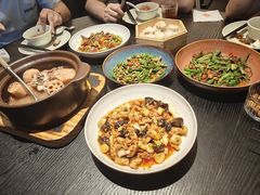 -顺香居·老字号湖北菜(江汉路店)