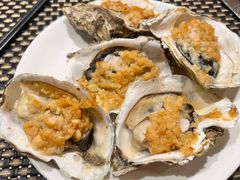 -盛宴标帜西餐厅龙虾.鲍鱼•牛排(重庆喜来登大酒店)