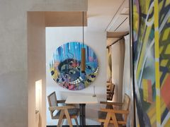 -Me Coffee下午茶艺术空间