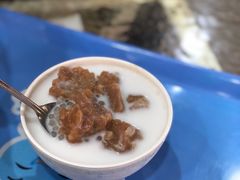招牌荔浦香芋露-冰神糖水铺(国贸中心店)