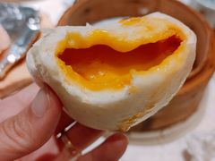燕麦流沙包-维园悦谱·海派家常菜(乌鲁木齐南路店)